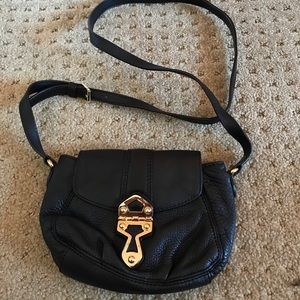 Michael Kota mini crossbody